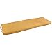 thumbnail image 3 of 60-inch by 19-inch Micro Suede Bench Cushion, 3 of 3
