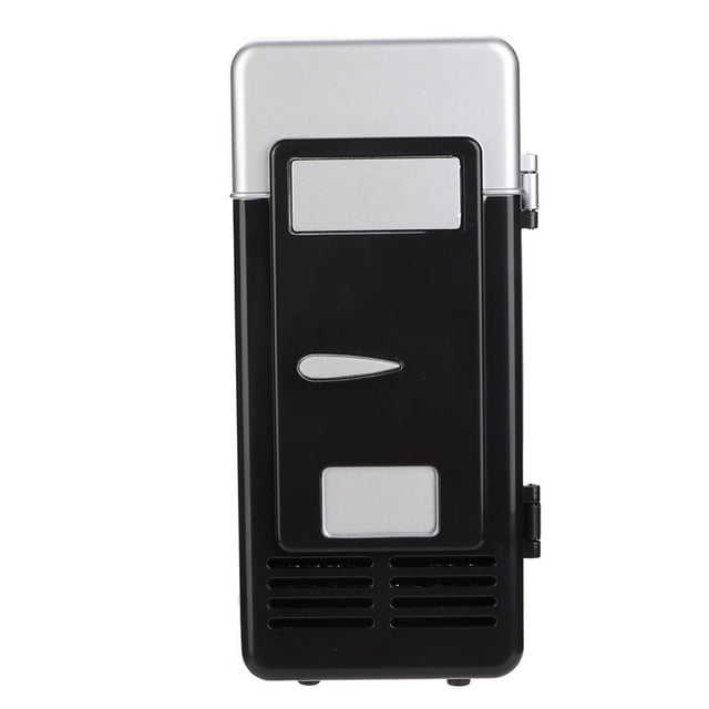 USB Office Refrigerator,Mini USB Office Mini Cooling And Heating Refrigerator Mini Refrigerator Industry-Leading Standards
