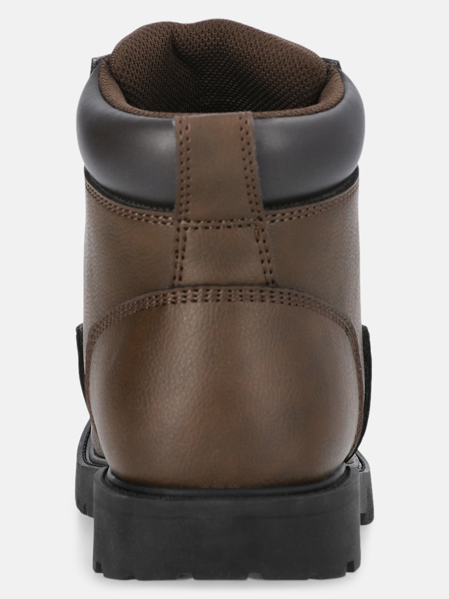 Brahma Men's Mass Soft Toe Work Boots