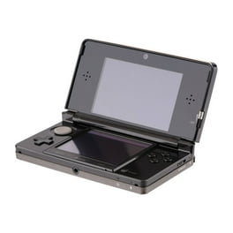 Nintendo 3ds Console - Flare Red (Japanese Imported Version