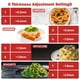 thumbnail image 5 of Accesorio para pasta 3 en 1 para batidora de pie Kitchenaid Gvode, 5 of 7