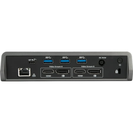 - Targus Docking Station with Power