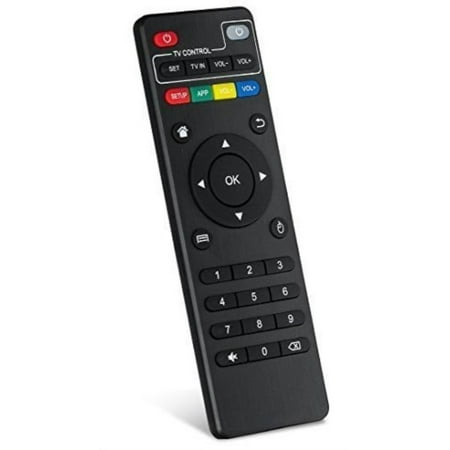 Replacement Remote Control Controller For V88 R39 MX4 Smart Android TV (Best Android Box Remote Control)