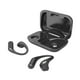 thumbnail image 5 of Auriculares de traducción Auriculares BT 5.3 Auriculares traductores de voz de baja latencia para Negro, 5 of 9