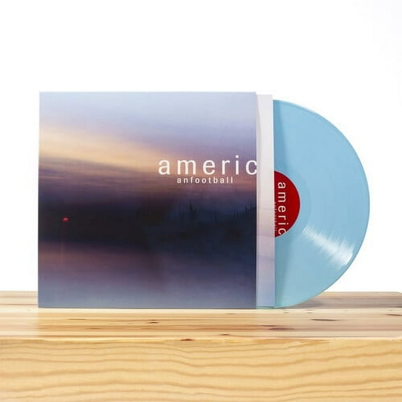 American Football - American Football (LP3) - Music & Performance - Vinyl