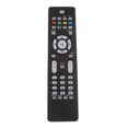 thumbnail image 2 of Controlador de TV, telemando de Repuesto RM-719C Adecuado para TV, 2 of 7