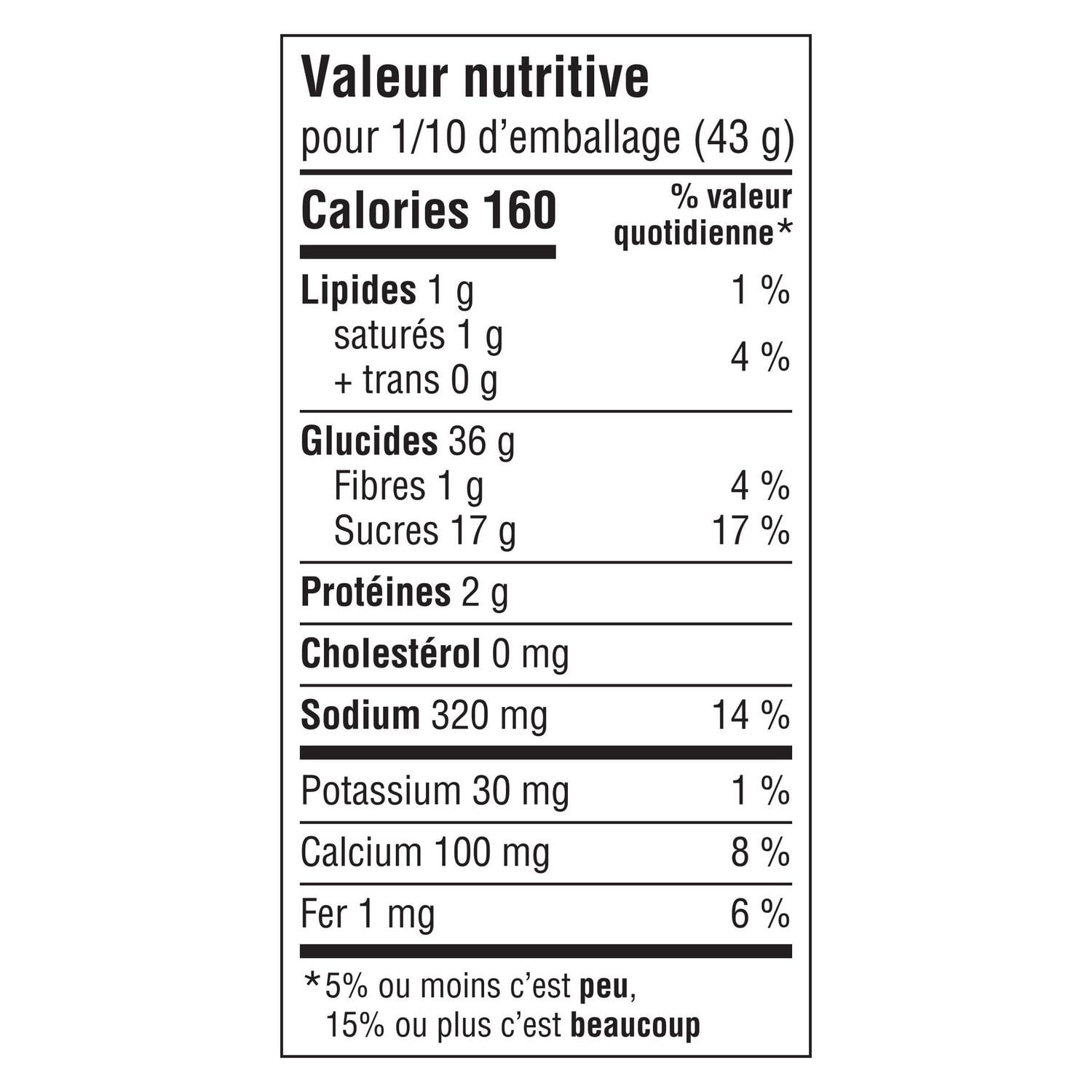 Mélange à gâteau SuperMoist Carottes de Betty Crocker