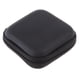 thumbnail image 2 of Estuche rígido multiusos Caja de almacenamiento Estuche resistente Estuche para auriculares - Negro Hugo Estuche para cable USB negro, 2 of 6
