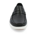 thumbnail image 6 of Vance Mens Danny Slip-on Penny Loafer, 6 of 9
