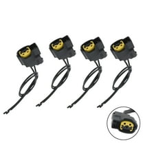 4 Pcs Ignition Coil Harness Connection Control Plug for 2014-18 Kia Forte5 Soul