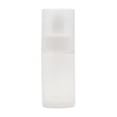 thumbnail image 1 of Botella de aceite exprimible para acampar, contenedor para salsa de soja, botellas para condimentos sin fugas blanco S, 1 of 9