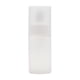 thumbnail image 1 of Botella de aceite exprimible para acampar, contenedor para salsa de soja, botellas para condimentos sin fugas blanco S, 1 of 9