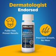 thumbnail image 3 of Minoxidil-5% Extra Strength Hair Regrowth for Men, 6 Month Supply, 3 of 5