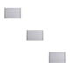 thumbnail image 1 of Advancent Alfombra de baño de la colección Classic, textura de secado rápido, buena sensación de pisada, segura, absorbente, gris claro Type1 NO1, 1 of 6