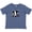 Indigo, variant on Inktastic Pocket Badger Boys or Girls Toddler T-Shirt