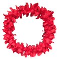 thumbnail image 4 of Jiaroswwei Leis Flower Garlands Hawaii Tropical Party Wear Hen Night Fashion Dress Necklace, 4 of 8