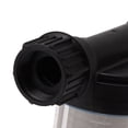 thumbnail image 3 of G3/4 Garden Hose Filter Water Pump Strainer Filter Stainless Steel Filter Screen Transparent Design Garden Hose Sediment Filter, 3 of 5