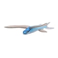 thumbnail image 1 of Simulation Toy, Exquisite Design Flying Fish Model  For School For Bedroom, 1 of 8