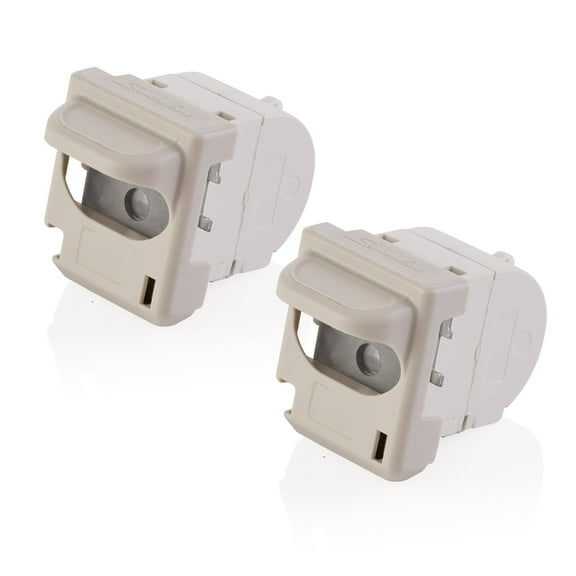 Swingline 502e Desktop Electric Stapler Staple Cartridge, 1,500 Staple Count, 1/4" Leg Length