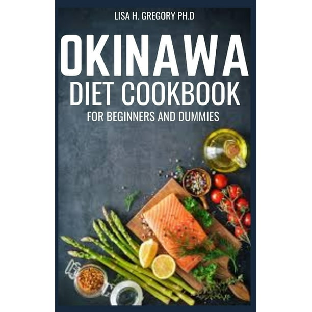the Okinawan diet + some BIG news