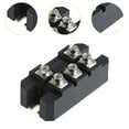 thumbnail image 6 of Zxpjkyu Three Phase Diode Bridge Rectifier Multiuse Easy Installation Stable Performance, 6 of 9