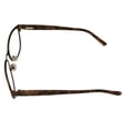 thumbnail image 5 of Jones New York Ladies Brown Oval Eyeglass Frames JNYJ488BRO55, 5 of 7