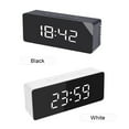 thumbnail image 2 of MesaSe Multi-Functional Mirror   Digital  Screen Bedside Night  Brightness Adjustable  Display Desktop, 2 of 7