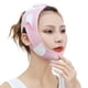 thumbnail image 2 of Correa de adelgazamiento facial Reductor de mentón doble Máscara en forma Ndcxsfigh de V Mentón hacia arriba Levantamiento de rostro, 2 of 9