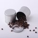 thumbnail image 4 of RENACLIPY 3Ud Botes De Lata Plateada Para Almacenamiento De Té Café Y Secos En Casa, 4 of 8