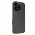 thumbnail image 4 of Blu Element Gel Skin Case Clear for iPhone 16 Pro Max, 4 of 8