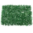 thumbnail image 1 of Minkissy High Simulation Artificial Grass Mat 60x40cm 1Set for Gardens, 1 of 5