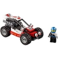 thumbnail image 4 of LEGO City Buggy 81 Piece Building Kit 60145, 4 of 9