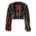 thumbnail image 1 of Pull-Over en Tricot pour Femmes, Cadeau d'Anniversaire, 1 of 4