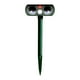 thumbnail image 2 of Likrtyny Repelente Solar Repelente Ultrasónico Impermeable para Y Gatos para Jardín Y Granja, 2 of 9