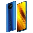 thumbnail image 2 of Smartphone Xiaomi Pocophone X3 Azul 128GB Desbloqueado, 2 of 3