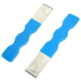 thumbnail image 1 of Raspador de Carburo, Azul anti-deforma versátil ergonómico ergonómico 1-1/4 pulgadas de raspador para juntas que se quitan el ÓXido, 1 of 7