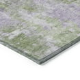 thumbnail image 4 of Addison Rugs Chantille Indoor/Outdoor Transitional Modern Green Washable Rectangle Rug, 9' x 12', 4 of 6
