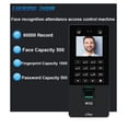 thumbnail image 2 of TCP/IP/USB Biometric Facial Door Access Control System Fingerprint Face Time Attendance Machine Keypad Reader, 2 of 7