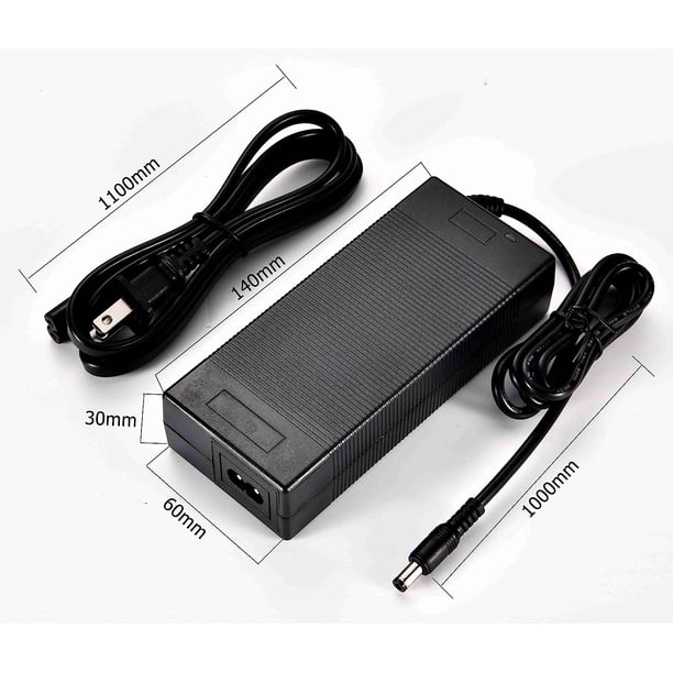 Chargeur Pour Trottinette électrique Chargeur 42V 2A Pour Trottinette Ou Vélo électrique - Marque Foreverup - Neuf Chargeur 84W Neuf