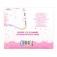 thumbnail image 2 of Notas Adhesivas Prichos Chispix Multicolor de Papel 12 Piezas por Empaque, 2 of 4