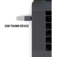 thumbnail image 4 of SuperSpeed Data Transfer Adapter, Minimalist Design For Seamless Connectivity And Convenience, 4 of 6