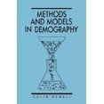 thumbnail image 1 of Pre-Owned Methods and Models in Demography (Paperback) 0898624517 9780898624519, 1 of 1