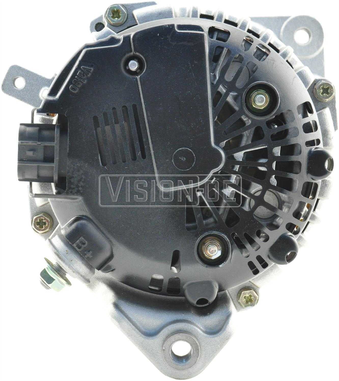 Vision OE 11256 Alternator