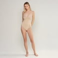 thumbnail image 1 of Faja Body Acabado Sedoso Mujer Beige M, 1 of 3