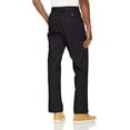 thumbnail image 2 of Dickies Men's Original 874 Work Pant, Black, 33W x 32L, Black, Size 33W x 32L, 2 of 6