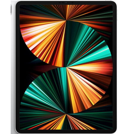 Used Apple 12.9-inch iPad Pro (Wi?Fi, 2TB) - Silver