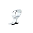 thumbnail image 1 of Eigraketly Soporte de pasamanos Puntal Cubierta 7/8 '' Tubo 316 Acero inoxidable Servicio pesado Barco Velero Reparación Accesorios Mantenimiento de Herramientas y ferretería 【25mm medio】 Eigraketly TO007867-02, 1 of 6
