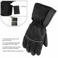 thumbnail image 6 of Electric Battery Heated Gloves,Outdoor Indoor Battery Powered Hand Warmer Glove for Climbing Hiking Cycling,Winter Thermal Heated Gloves, 6 of 8