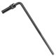 thumbnail image 3 of Brazo de trémolo para guitarra eléctrica Brazo de vibrato para guitarra Accesorio práctico Portátil Fácil Negro, 3 of 9