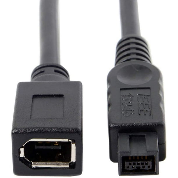 Câble Firewire - Achat câble Firewire au meilleur prix